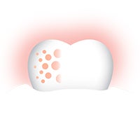 Rovnako ako naše predchádzajúce zloženie zaisťuje vysoko účinnú prevenciu vzniku zubného kazu