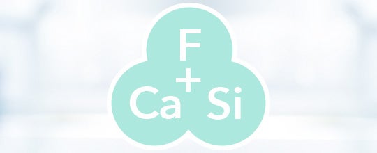 Клинично доказана ефективност при чувствителни зъби