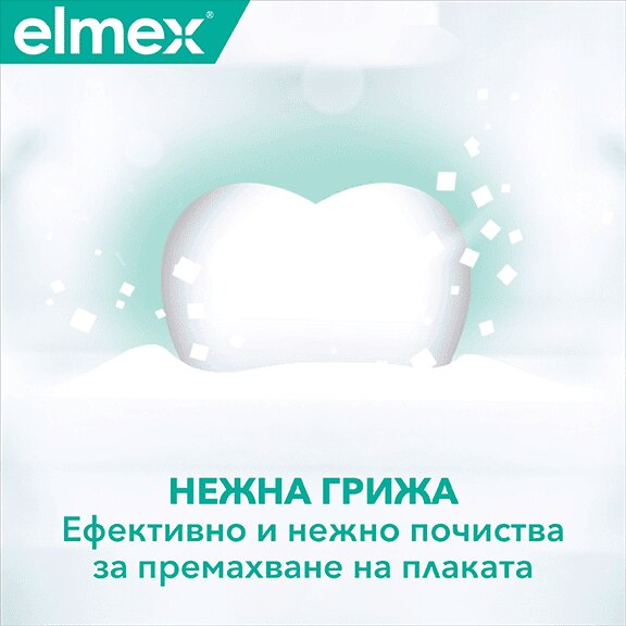 Благоприятни свойства на Elmex защита срещу кариес