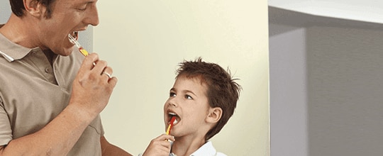 Защо грижата за бебешките зъби е толкова важна?