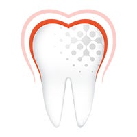 Kombinuje fluorid sodný a amínovú zlúčeninu