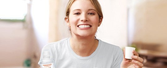 Правилна употреба